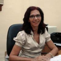 Marta Moreno