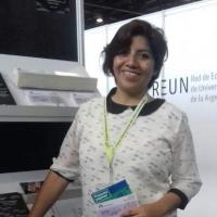 Martha Ordaz