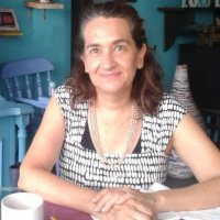 Mónica Bustos Nava