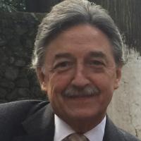 Gonzalo Gómez-Palacio